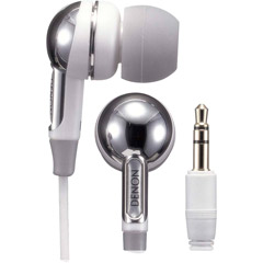 AHC350K - High-Quality Inner-Ear Headphones