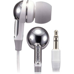 AHC351W - High-Quality Inner-Ear Headphones