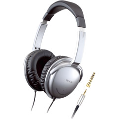 AHD1000S - On-Ear Headphones