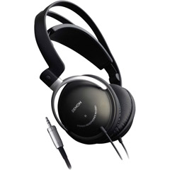 AHD501K - On-Ear Profressional Headphones