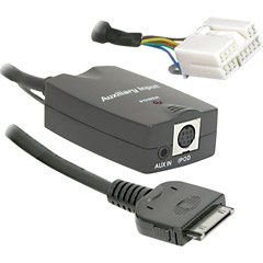 AIP-HD03-ID - 05' - 06' Honda Input Device