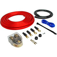 AKIT-ONE - 1000-Watt Power Only Install Kit