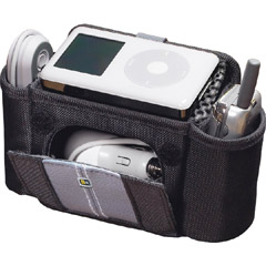 ALPW-1 - MP3/Cell Phone Wedge