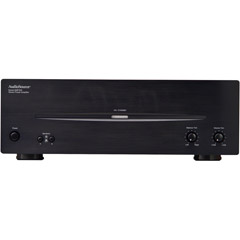 AMP-300 - 2-Channel 150-Watt Bridgeable Stereo Power Amplifier