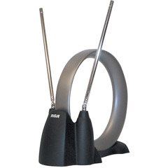 ANT1020 - Indoor Passive TV Antenna