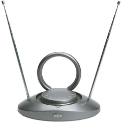 ANT103 - Indoor Passive TV Antenna