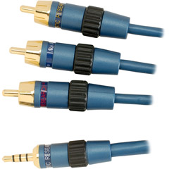 AP-026 - Performance Series Composite Video Camcorder Cable