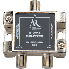 AP-230 - Performance Series 2-Way Video Splitters