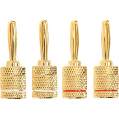 AP-397 - Performance Series Speaker Wire Connector