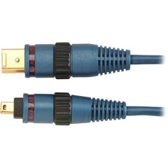 AP-406 - Performance Series IEEE 1394 Digital Cable 4-Pin to 6-Pin
