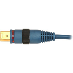 AP-409 - Performance Series IEEE 1394 Digital Cable 6-Pin to 6-Pin