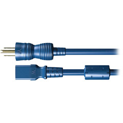 AP-813 - Performance Series 3-Pin Grounded Power Cord