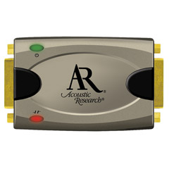 AR-489 - Pro II Series DVI Repeater