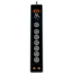 AR-705TC - 7-Outlet Surge Suppressor