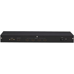 AR-HD41 - 4 to 1 HDMI Switcher