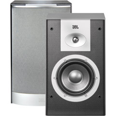 JBL ARENA 6 2 Way 280 Watt Bookshelf Speakers