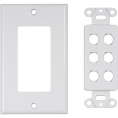 ARWP6 - Wall Plate