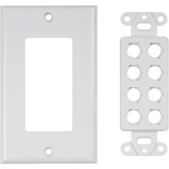 ARWP8 - Wall Plate