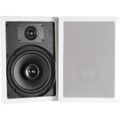 AS8S - 8'' 2-Way 200-Watt In-Wall Speakers