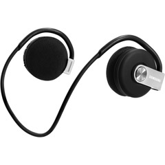 ASBH170JBECXAR - Bluetooth SBH170 Neckband Wrap Headset