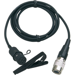 AT-831CW - Lapel microphone