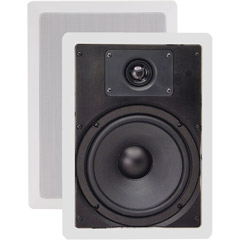 ATI-8 - 8'' 200-Watt 2-Way In-Wall Speaker