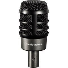 ATM250 - Dynamic Hypercardioid Kick Drum Microphone