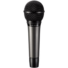 ATM410 - Dynamic Cardioid Vocal Microphone