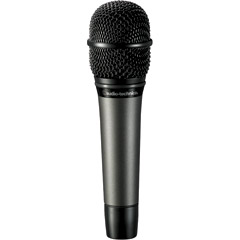 ATM610 - Hypercardioid Dynamic Vocal Microphone