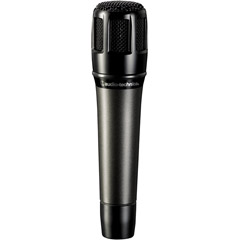 ATM650 - Dynamic Hypercardioid Instrument Microphone