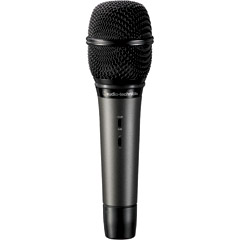 ATM710 - Cardioid Condenser Vocal Microphone