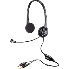 AUDIO-325 - Over-the-Head Stereo Headset