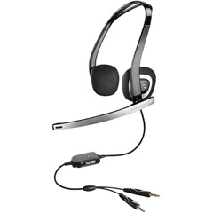 AUDIO-330 - Enhanced Multimedia PC Headset