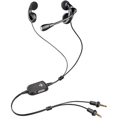 AUDIO-450 - .Audio 450 Ultimate Performance On-the-Go Headset