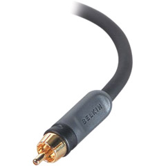 AV20100-12 - Coaxial Digital Audio Cable