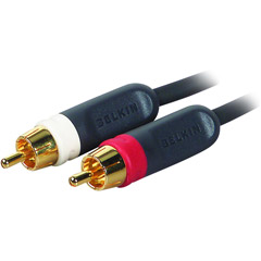 AV20300-B50 - RCA Audio Cable