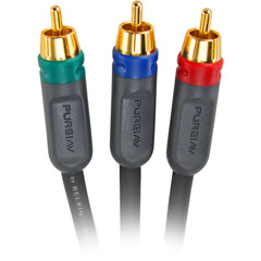 AV21000-06 - Component Video Cable