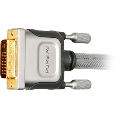 AV51400-16 - Dual-Link DVI Interconnect