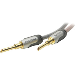 AV53001-08 - Silver Series High-Performance 14-Gauge Speaker Cable