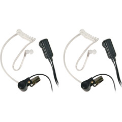 AVP-H3 - GMRS 2-Way Surveillance Headsets