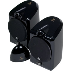 AW-877 - Wireless Stereo Speakers
