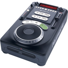 AXIS-9 - Tabletop CD Player