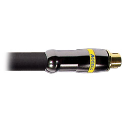 B025C-005B - UltraVideo S-Video Cable