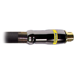 B025C-020B-42 - UltraVideo S-Video Cable