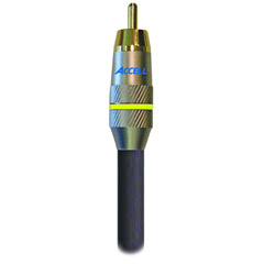 B028C-007B - UltraVideo Composite Cable