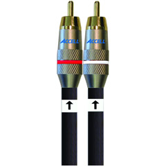 B034C-003B - UltraAudio Analog Audio Cable