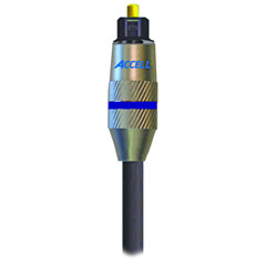 B036C-050B-42 - UltraAudio Optical TosLink Cable