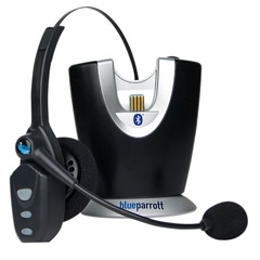 B200 - Wireless Headset System