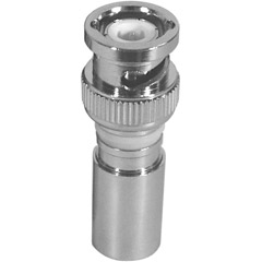 B59-001 - BNC Compression Connector for RG59