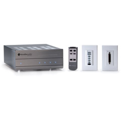 BA-2430S - Elevate Whole Home Audio System